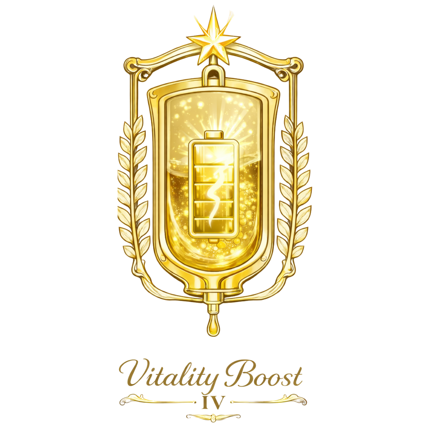 Vitality Boost IV