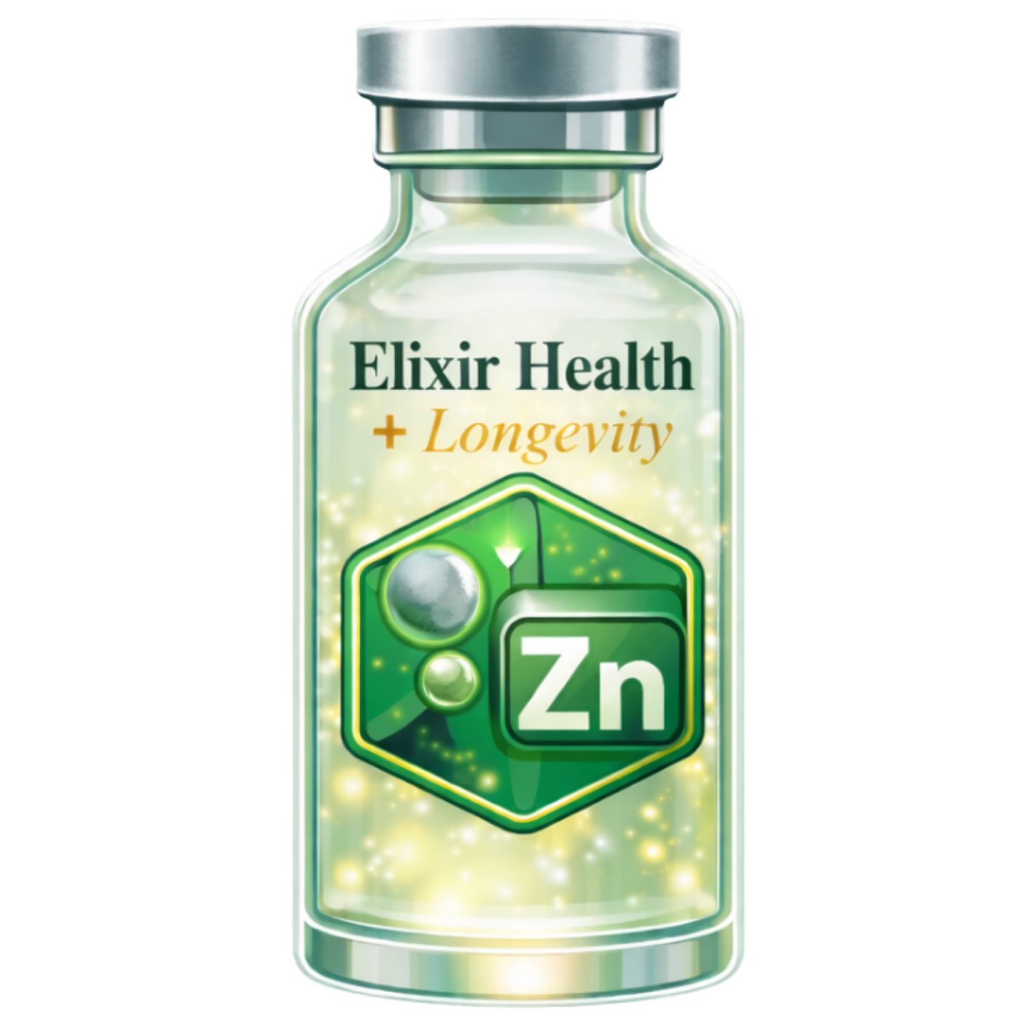 Add in Zinc
