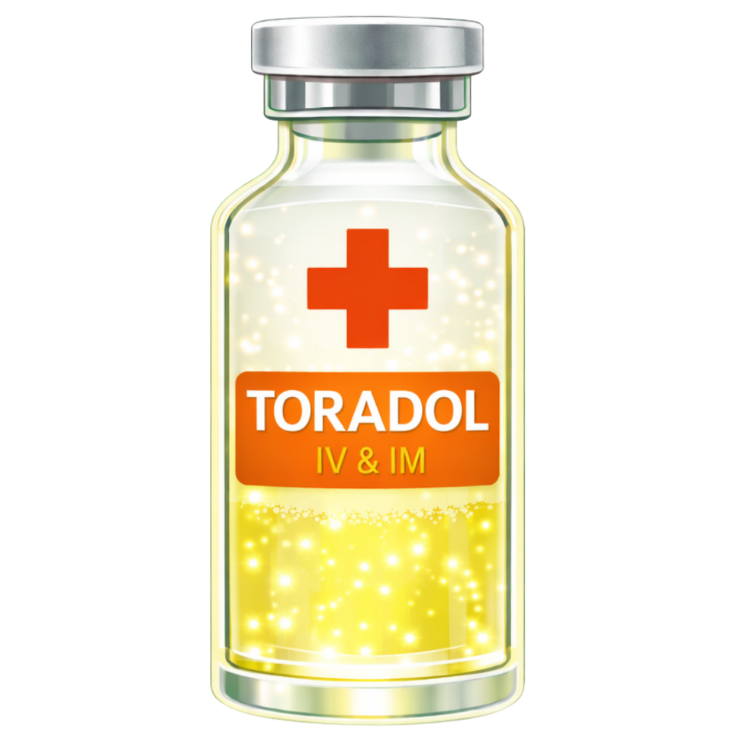 Add on Toradol