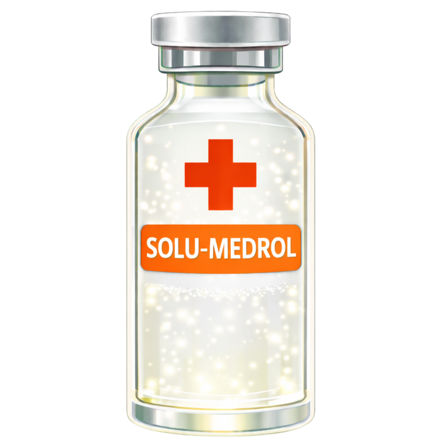 Add on Solu-Medrol