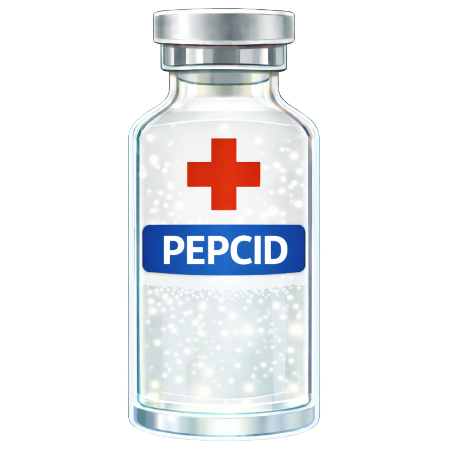 Add on Pepcid