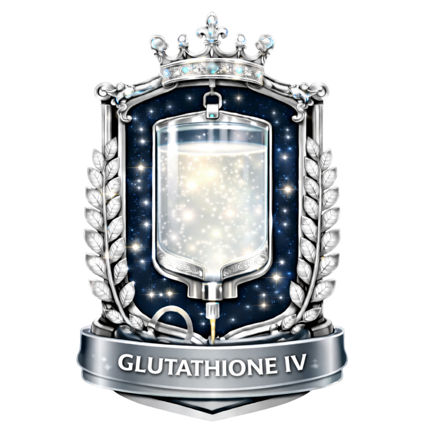 Glutothione IV