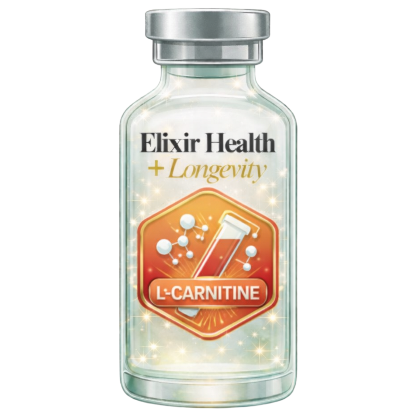 Add in L-Carnitine
