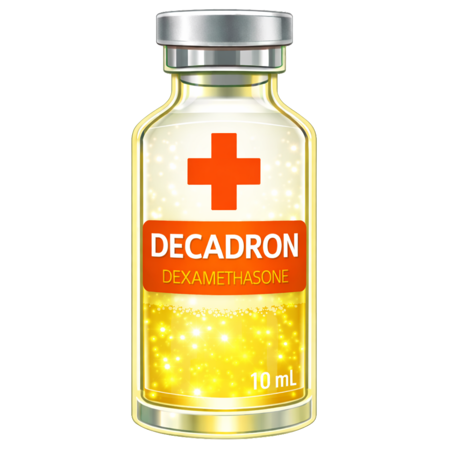 Add in Decadron