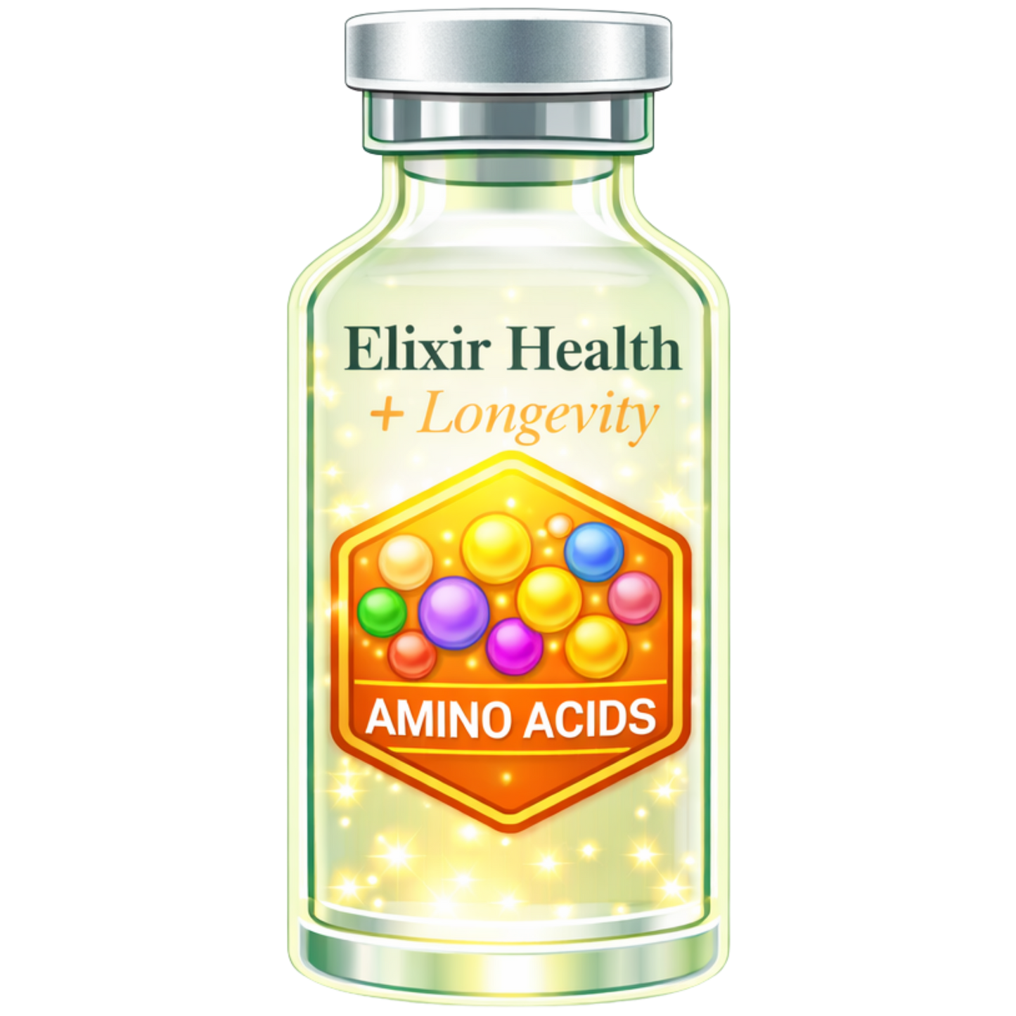 Add in Amino Acids