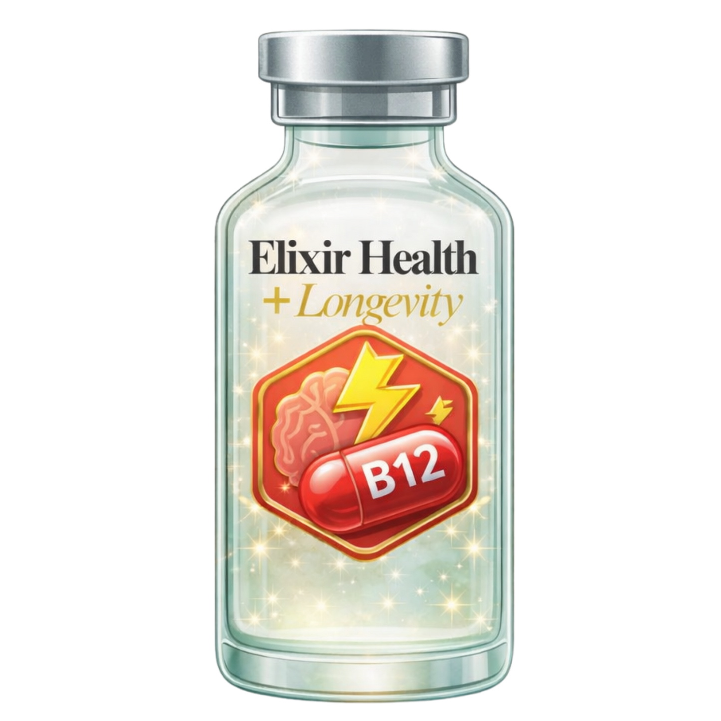 Add in B12