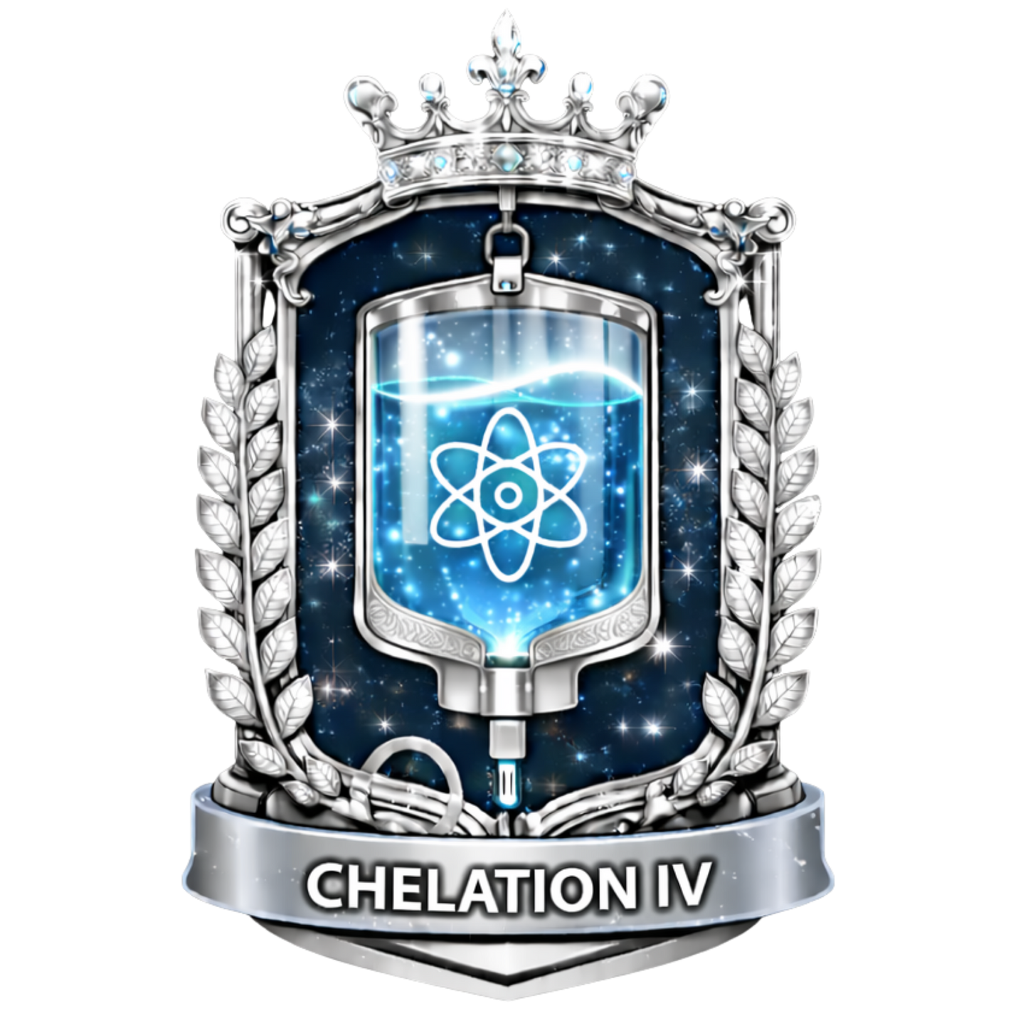 Chelation IV