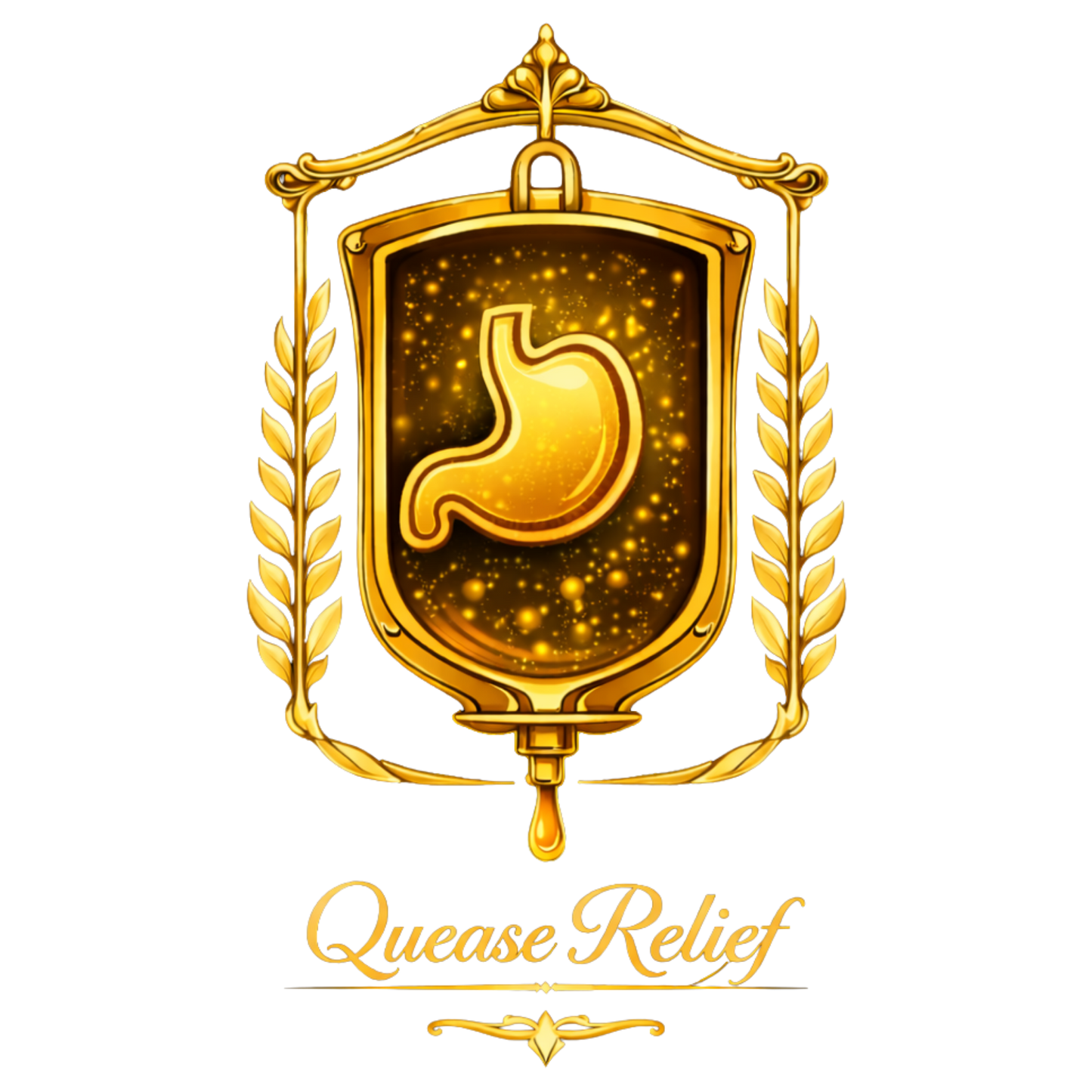 Quease Relief IV