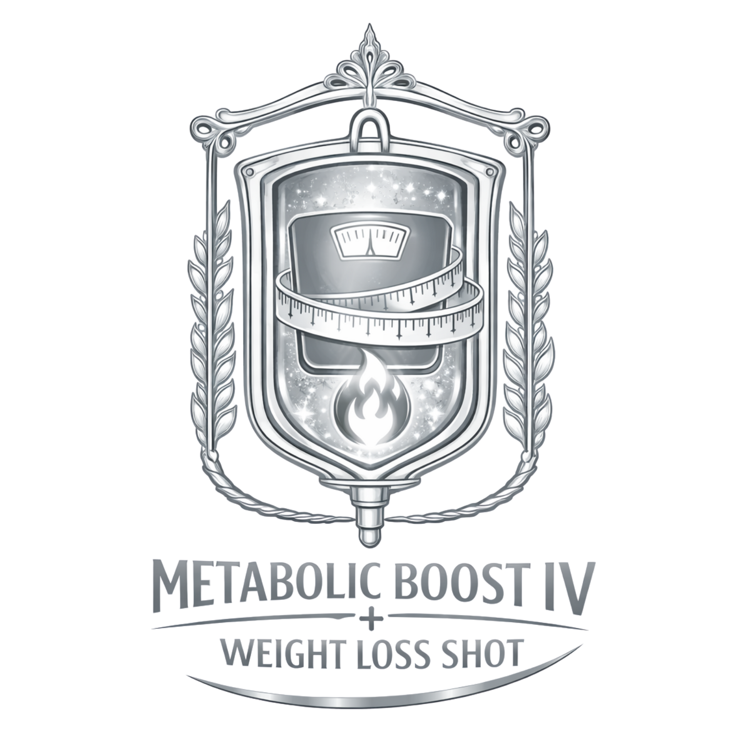 Metabolic Boost IV + Weight Loss Shot