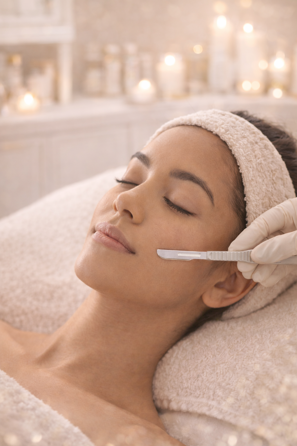 THE RADIANCE RITUAL