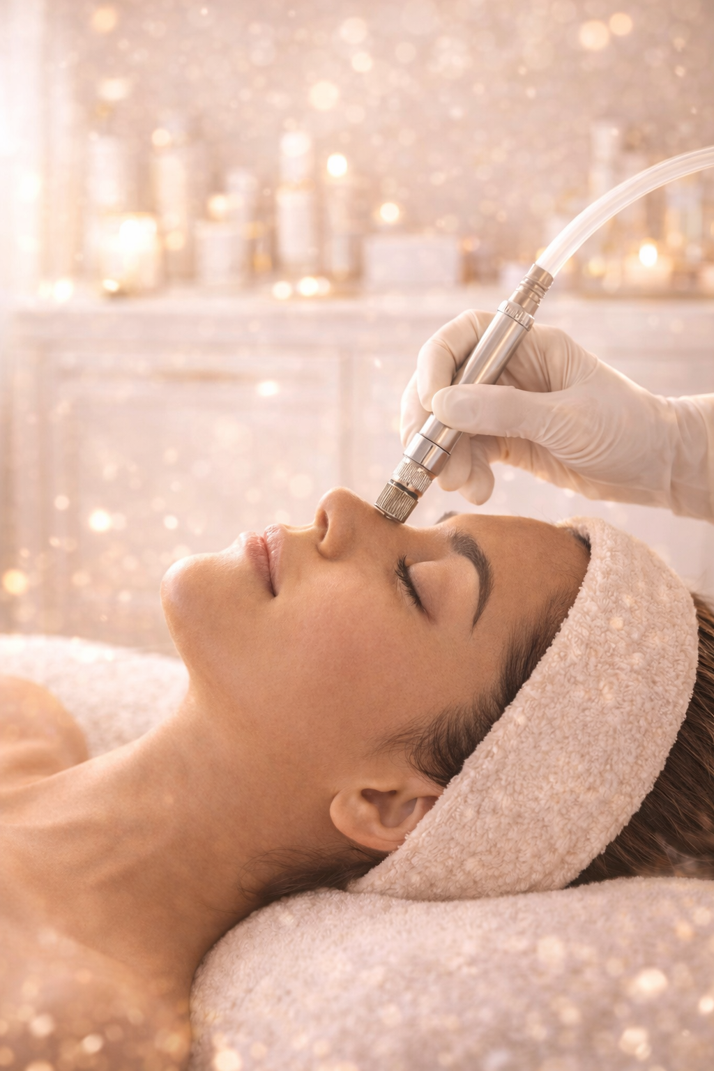 THE RADIANCE RITUAL