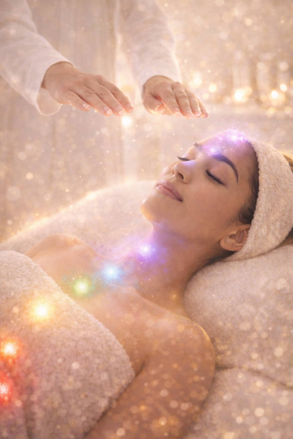 THE RADIANCE RITUAL