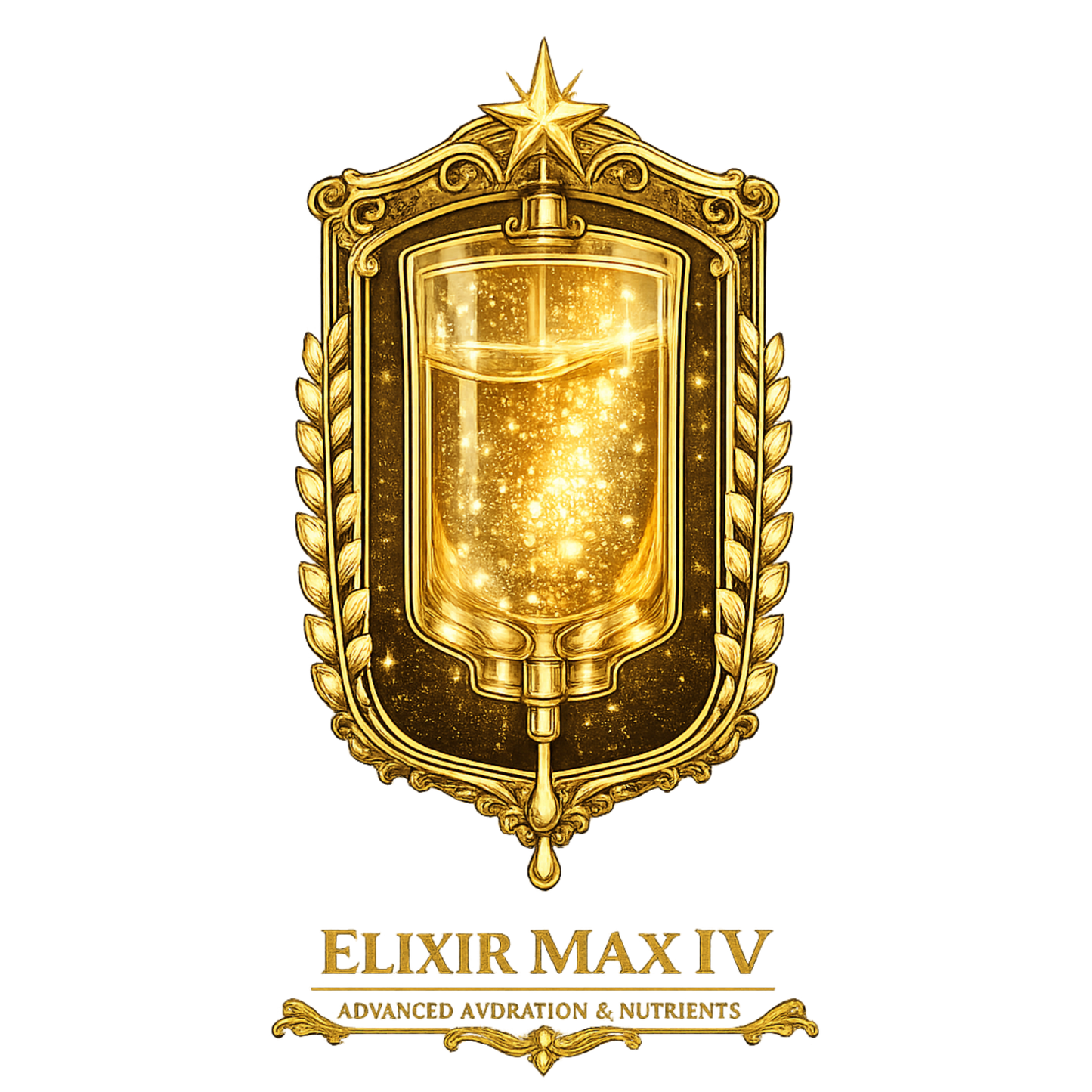 Elixir Max IV