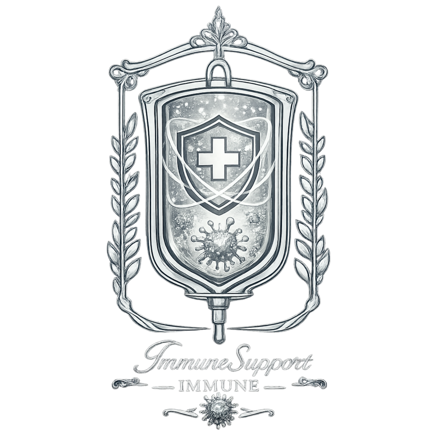 Immune Support IV