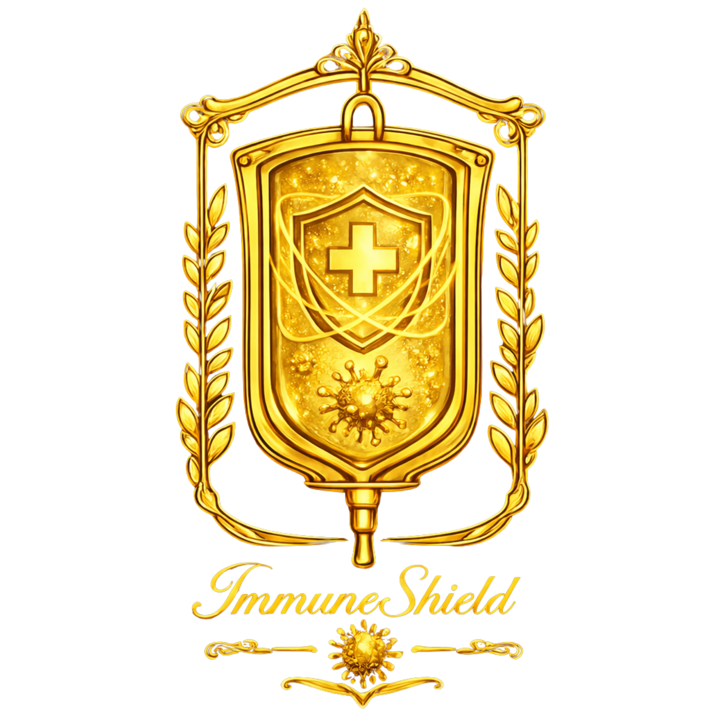 Immune Shield IV