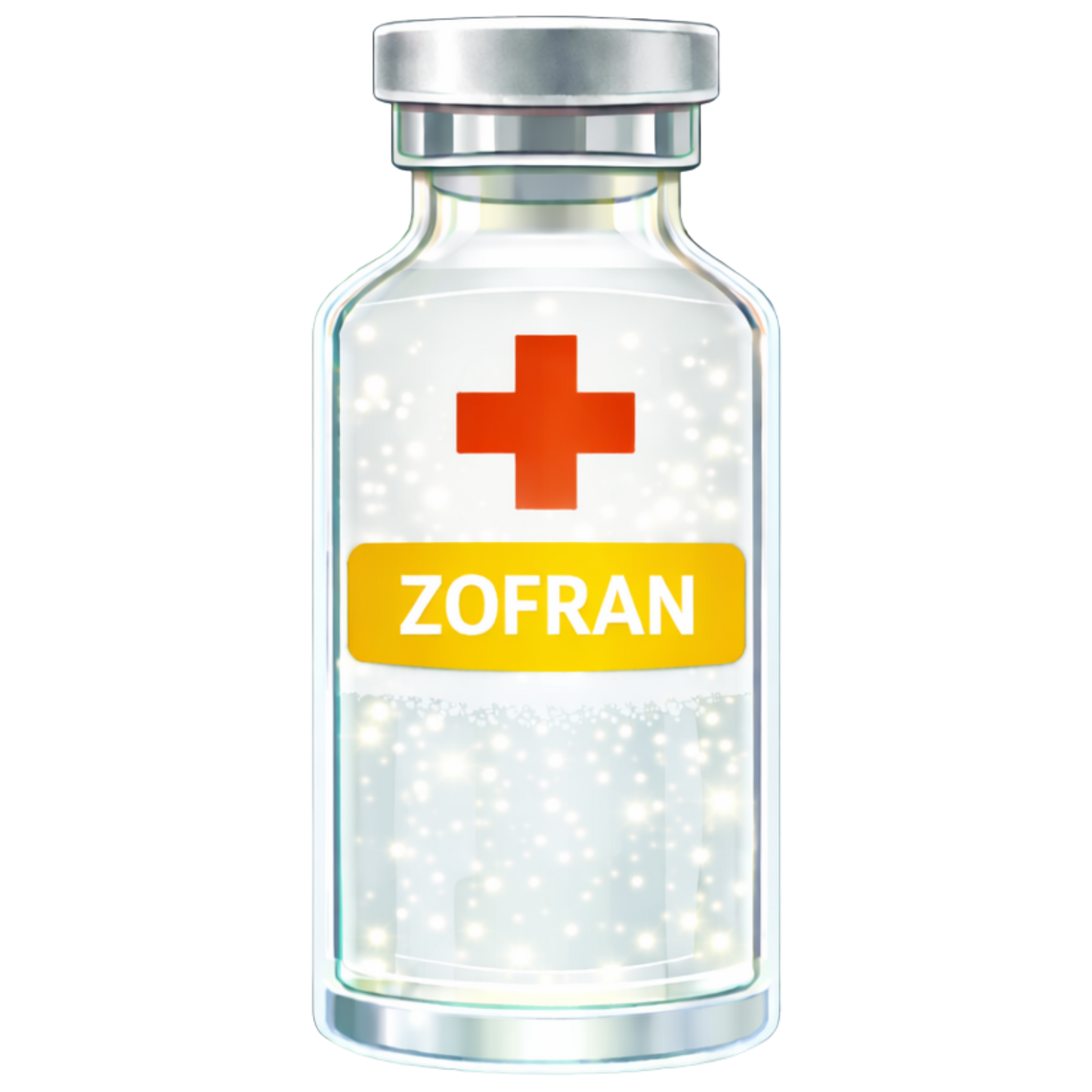 Add on Zofran