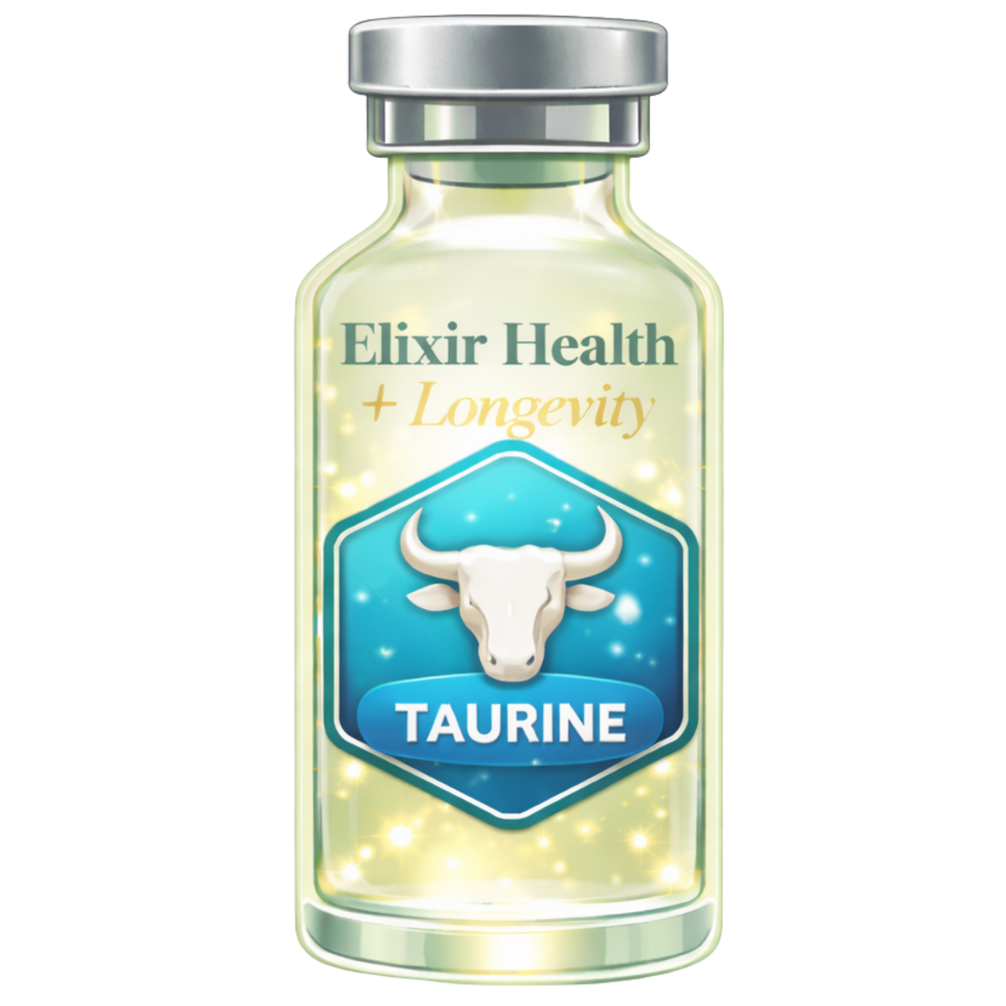 Add in Taurine