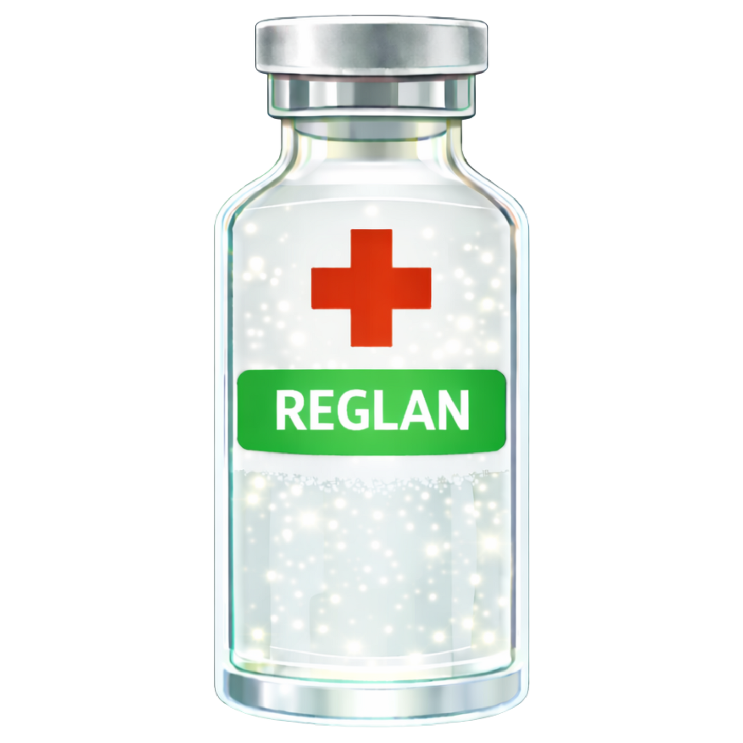 Add on Reglan