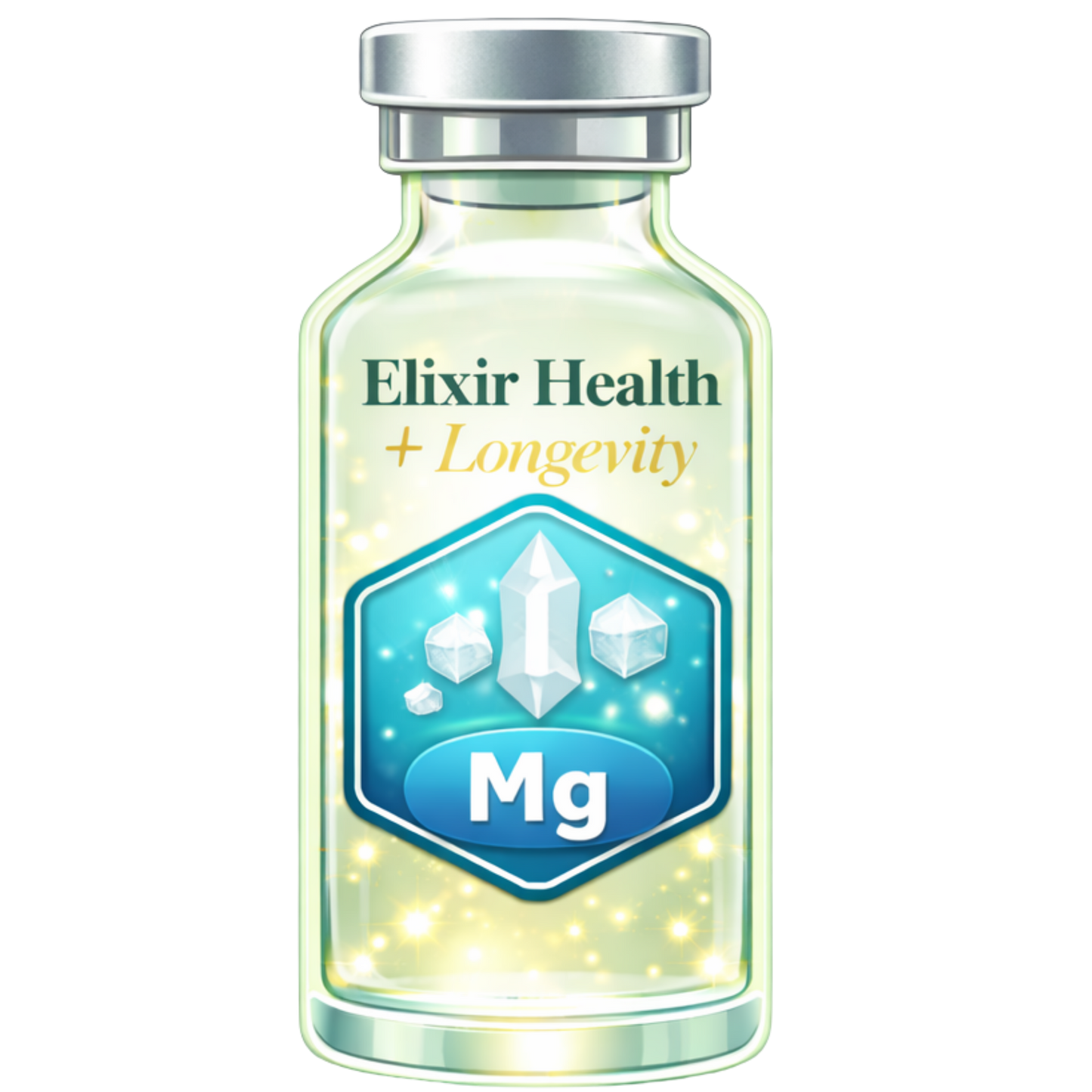 Add in Magnesium
