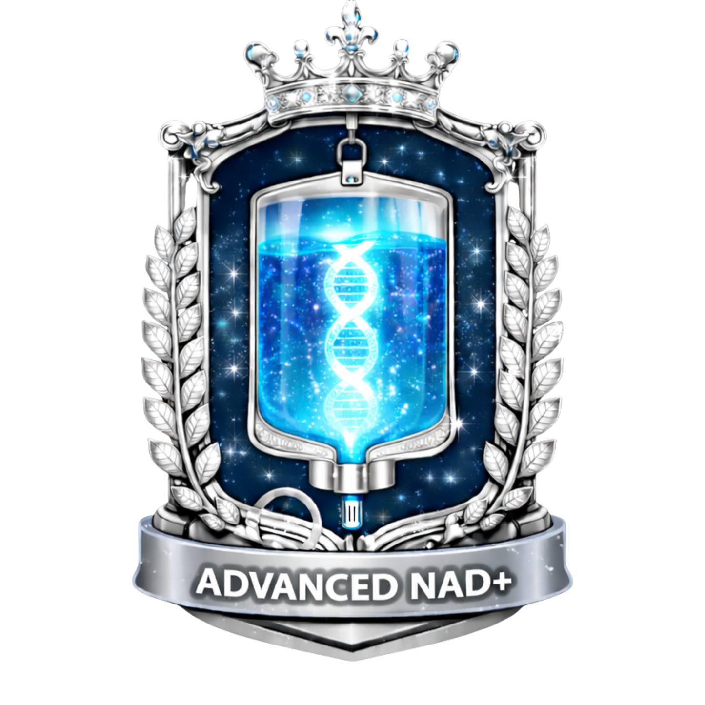 NAD⁺ IV