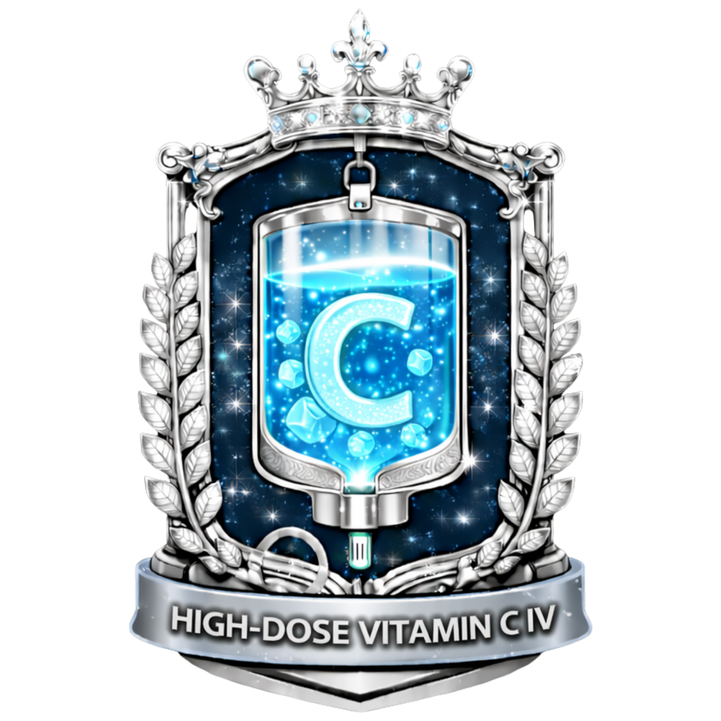 High Dose Vitamin C IV