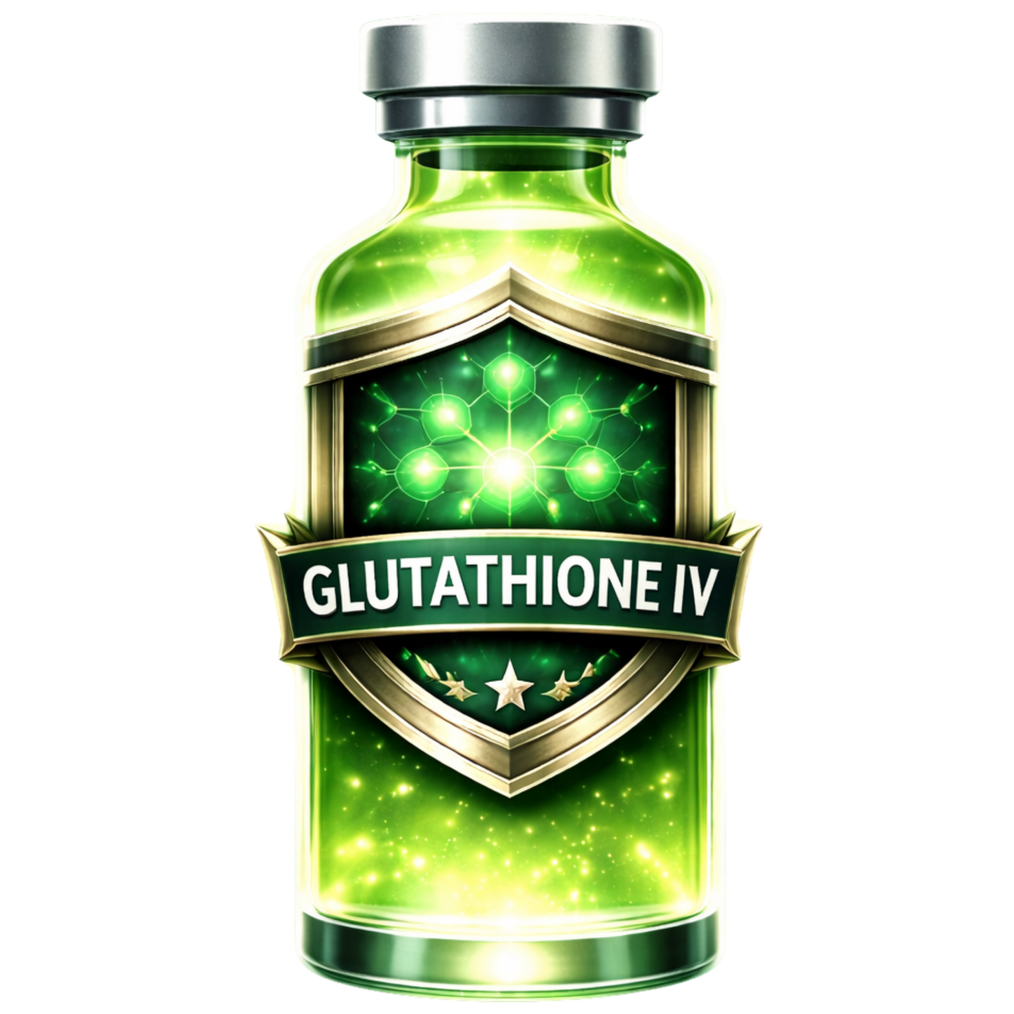 Add in Glutothione