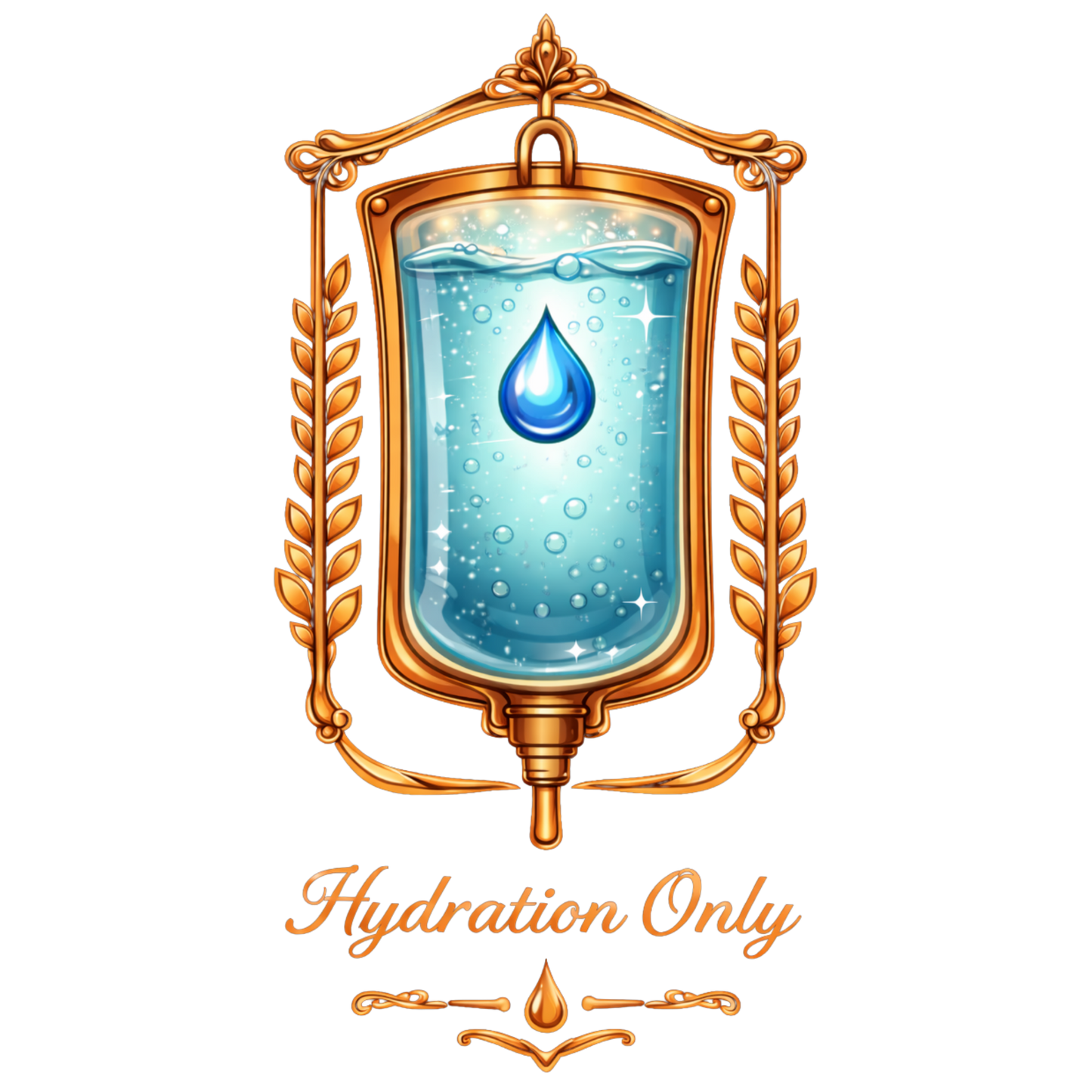 Hydration Only